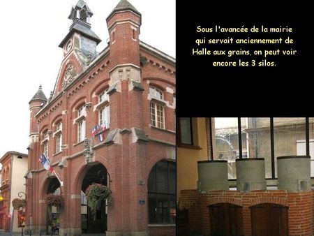 mairie